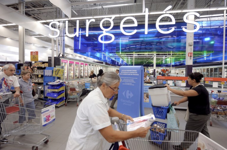 L'abus de plats industriels augmente le risque de cancer