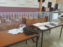 Bébé secoué : le père condamné à 7 ans de prison 