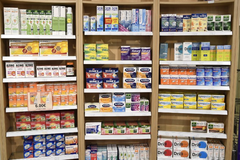 Médicaments: trop de pictogrammes alarmistes pour les femmes enceintes Médicaments: trop de pictogrammes alarmistes pour les femmes enceintes