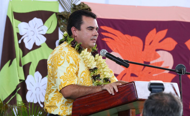 L’école Manotahi de Punaauia a fêté ses 50 ans L’école Manotahi de Punaauia a fêté ses 50 ans