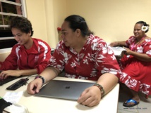 La boxe se retire des jeux des Raromatai La boxe se retire des jeux des Raromatai