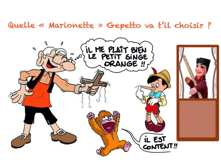 " On recrute au Tahoera'a " par Munoz