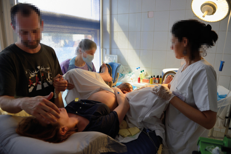 Le sujet des violences gynécologiques ou obstétricales est encore très tabu au fenua.