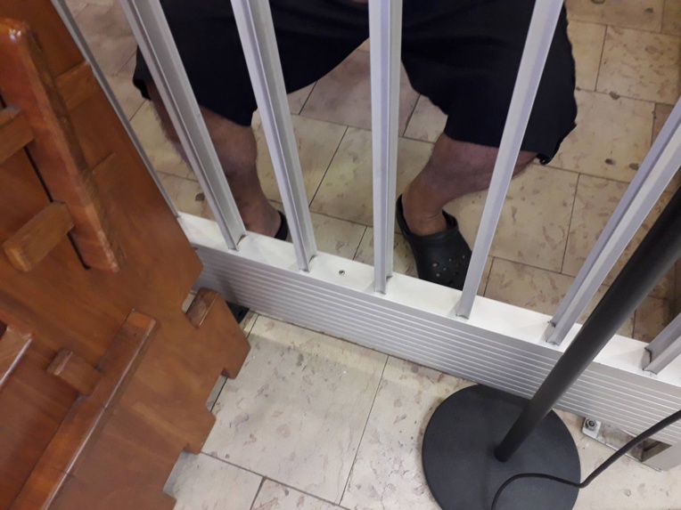 Cour d’assises d’appel : le père incestueux condamné à 20 ans de prison