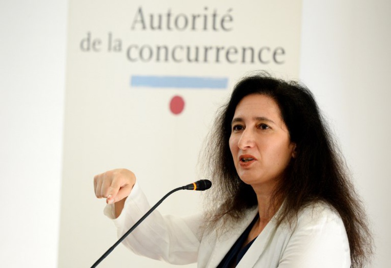 L'Autorité de la concurrence sanctionne des entreprises en Outre-mer