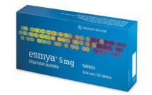 Un médicament contre les fibromes sous haute surveillance Un médicament contre les fibromes sous haute surveillance