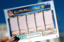 Euro Millions: Une méga cagnotte et 25 millionnaires assurés Euro Millions: Une méga cagnotte et 25 millionnaires assurés