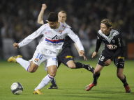 Ligue 1 - Marseille et Auxerre pour le titre, Bordeaux et OL sûrs de rien