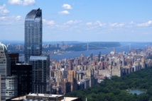 Michael Dell, acquéreur de l'appartement le plus cher de Manhattan