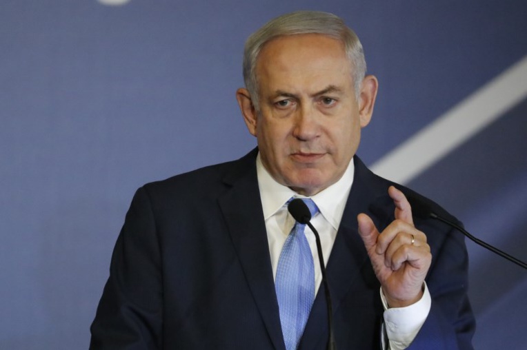 Israël a aidé à déjouer un attentat en Australie