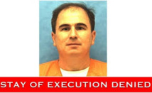 Le fils dévoyé d'un père miséricordieux échappe in extremis à la peine de mort au Texas