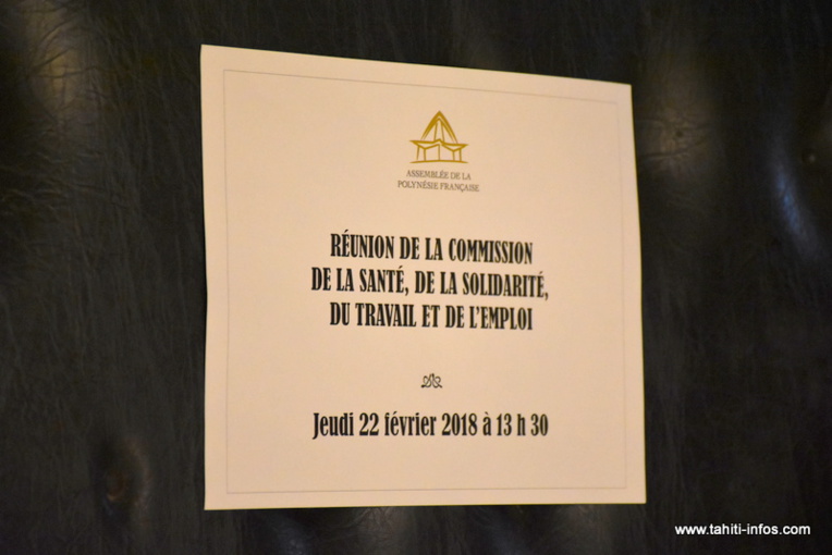 Retraites : le projet de réforme légèrement amendé en commission