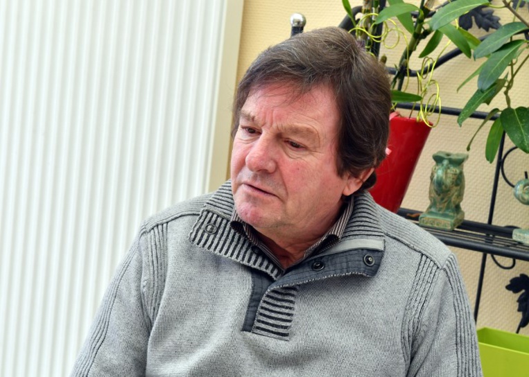 Le destin maudit de Jacky Kulik, assoiffé de justice Le destin maudit de Jacky Kulik, assoiffé de justice