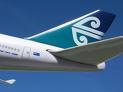 COMMUNIQUE de AIR NEW ZEALAND