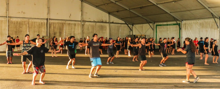 Heiva 2018 : "Nuna'a, e hau" et la ville de Faa'a cherchent danseurs