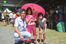 La journée culturelle chinoise sous le signe du chien La journée culturelle chinoise sous le signe du chien