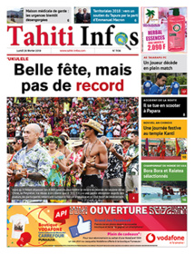 Cliquez sur le lien pour accéder au journal.