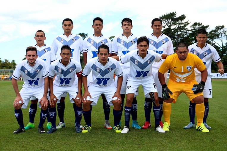 Vénus, un groupe constitué de beaucoup de jeunes Vénus, un groupe constitué de beaucoup de jeunes