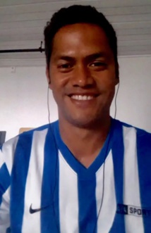 Parole à Faretua Maraetefau : Parole à Faretua Maraetefau :