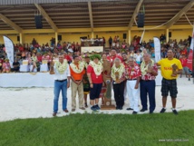 Jeux des archipels : prochain rendez-vous aux sélectives de Tahiti et Moorea