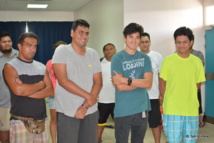 Web Jam : les jeunes codeurs en compétition