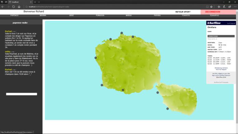 Web Jam : les jeunes codeurs en compétition Web Jam : les jeunes codeurs en compétition