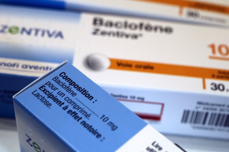 Alcoolisme: le baclofène doit encore faire ses preuves, selon une étude