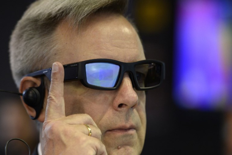 Les gadgets, vedettes du Congrès mondial du mobile de Barcelone Les gadgets, vedettes du Congrès mondial du mobile de Barcelone