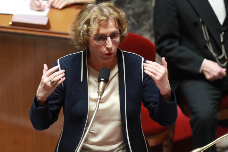 Formation professionnelle: Pénicaud présentera son "big bang" lundi Formation professionnelle: Pénicaud présentera son "big bang" lundi