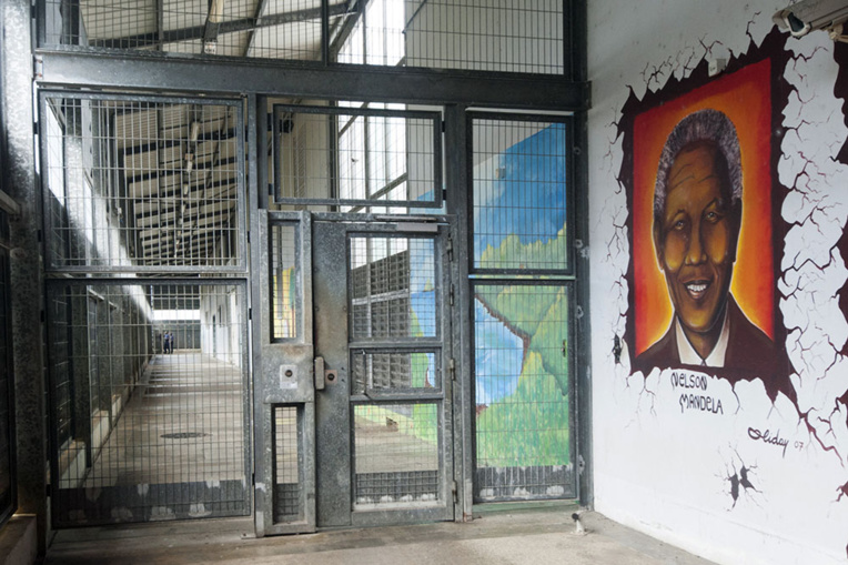 "Déposez les armes" en prison en Guadeloupe : bilan "très positif" pour le parquet