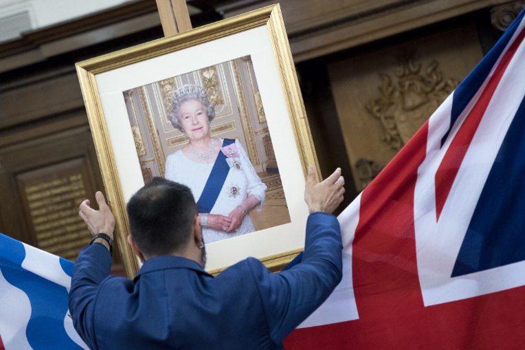 Quand un Néo-Zélandais tentait d'assassiner la reine Elizabeth en 1981 Quand un Néo-Zélandais tentait d'assassiner la reine Elizabeth en 1981