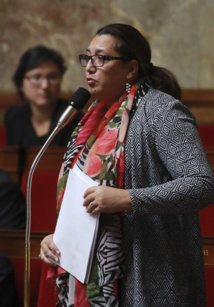 156 députés, dont Maina Sage, appellent à légiférer sur l'euthanasie