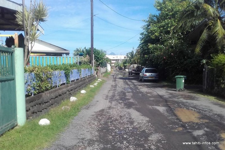 Une descente de gendarmerie laisse un quartier sous le choc Une descente de gendarmerie laisse un quartier sous le choc