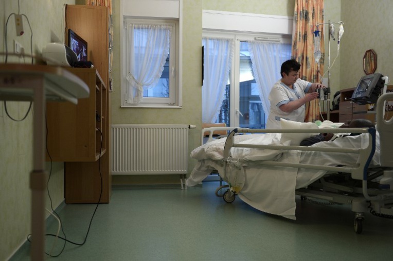 Une pétition en faveur de l'euthanasie signée par plus de 260.000 personnes Une pétition en faveur de l'euthanasie signée par plus de 260.000 personnes