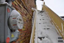 L'Ukraine baisse le chauffage faute de gaz russe, l'UE s'inquiète L'Ukraine baisse le chauffage faute de gaz russe, l'UE s'inquiète