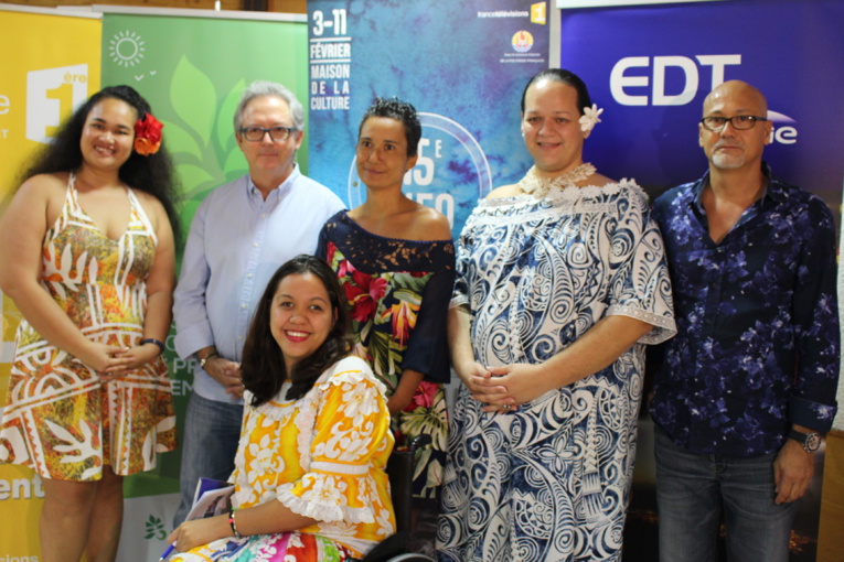 Le public fidèle au Fifo ! Le public fidèle au Fifo !