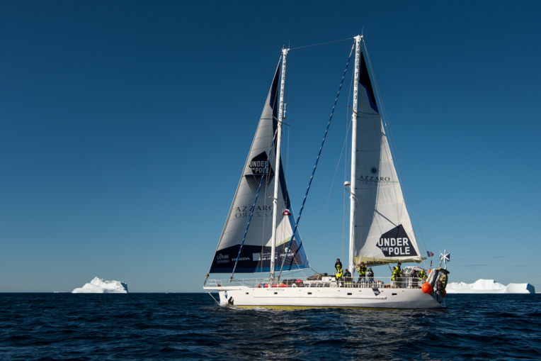 Crédit : Under The Pole. Crédit : Under The Pole.