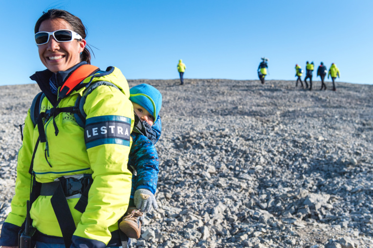 Crédit : Under The Pole. Crédit : Under The Pole.