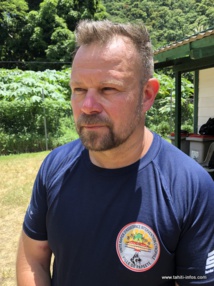 Brigade cynophile : quatre mūto'i de Papeete certifiés