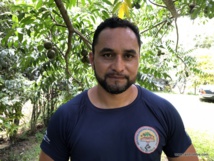 Brigade cynophile : quatre mūto'i de Papeete certifiés