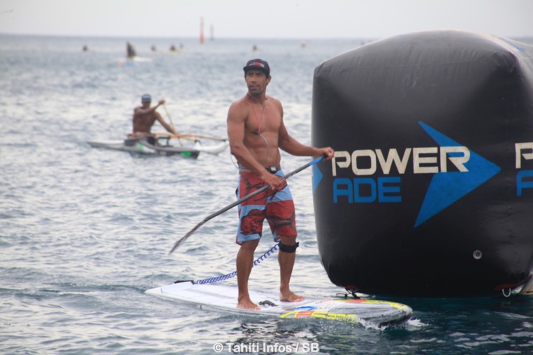 Le "King" Georges Cronsteadt était imbattable en Sup Le "King" Georges Cronsteadt était imbattable en Sup