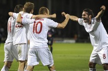Ligue des champions - Le Bayern écrase Lyon et va en finale