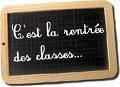 Les grandes lignes de la circulaire de rentrée scolaire 2010-2011