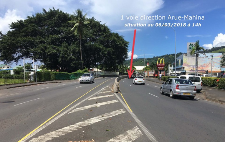 Côte Est : un fort ralentissement de la circulation est à prévoir 