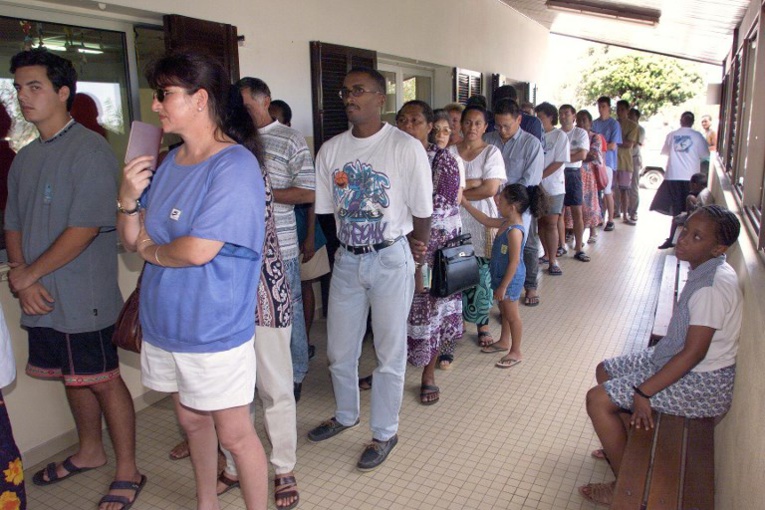 Photo d'archives. Photo d'archives.