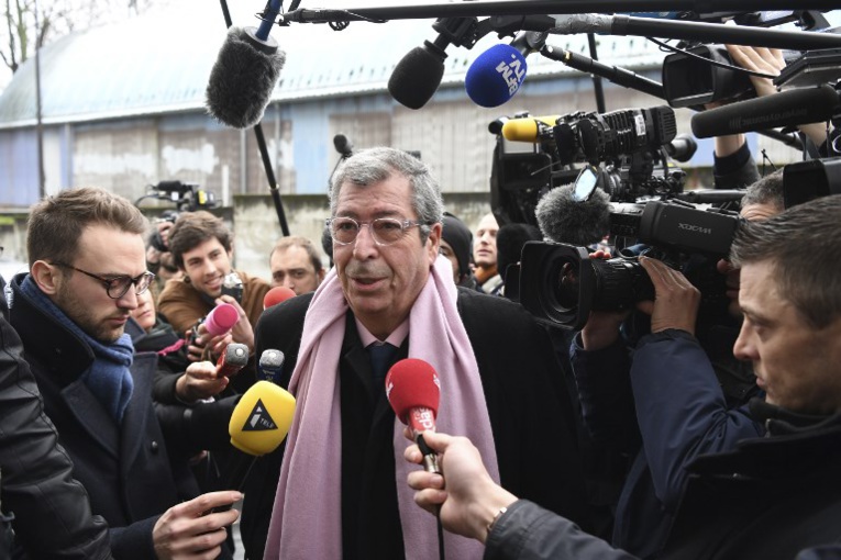 Patrick et Isabelle Balkany renvoyés devant le tribunal pour fraude fiscale