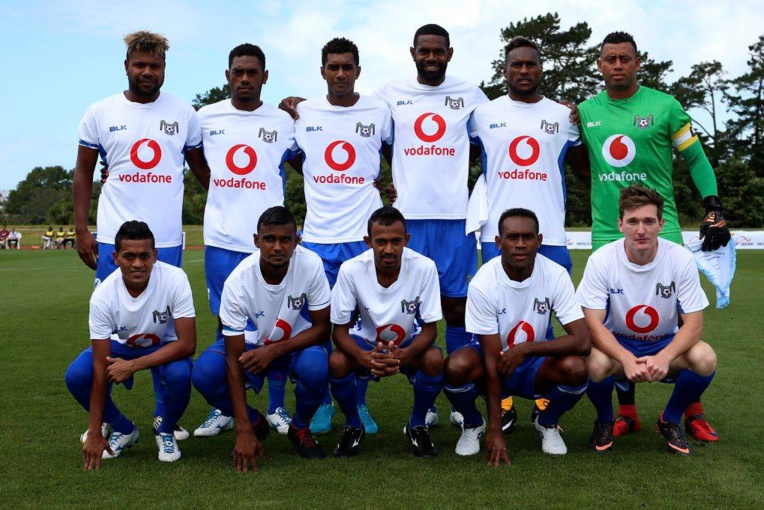 Lautoka, le prochain adversaire de Dragon © OFC Lautoka, le prochain adversaire de Dragon © OFC