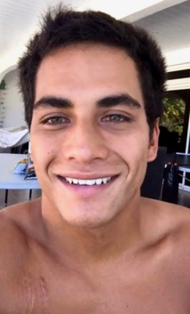 Mihimana Braye est actuellement 47e au classement WQS Mihimana Braye est actuellement 47e au classement WQS