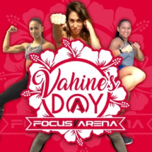 Une journée 100% féminine chez Focus Arena Une journée 100% féminine chez Focus Arena