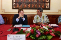 Augmentation des crédits de l’Etat au profit des projets communaux Augmentation des crédits de l’Etat au profit des projets communaux